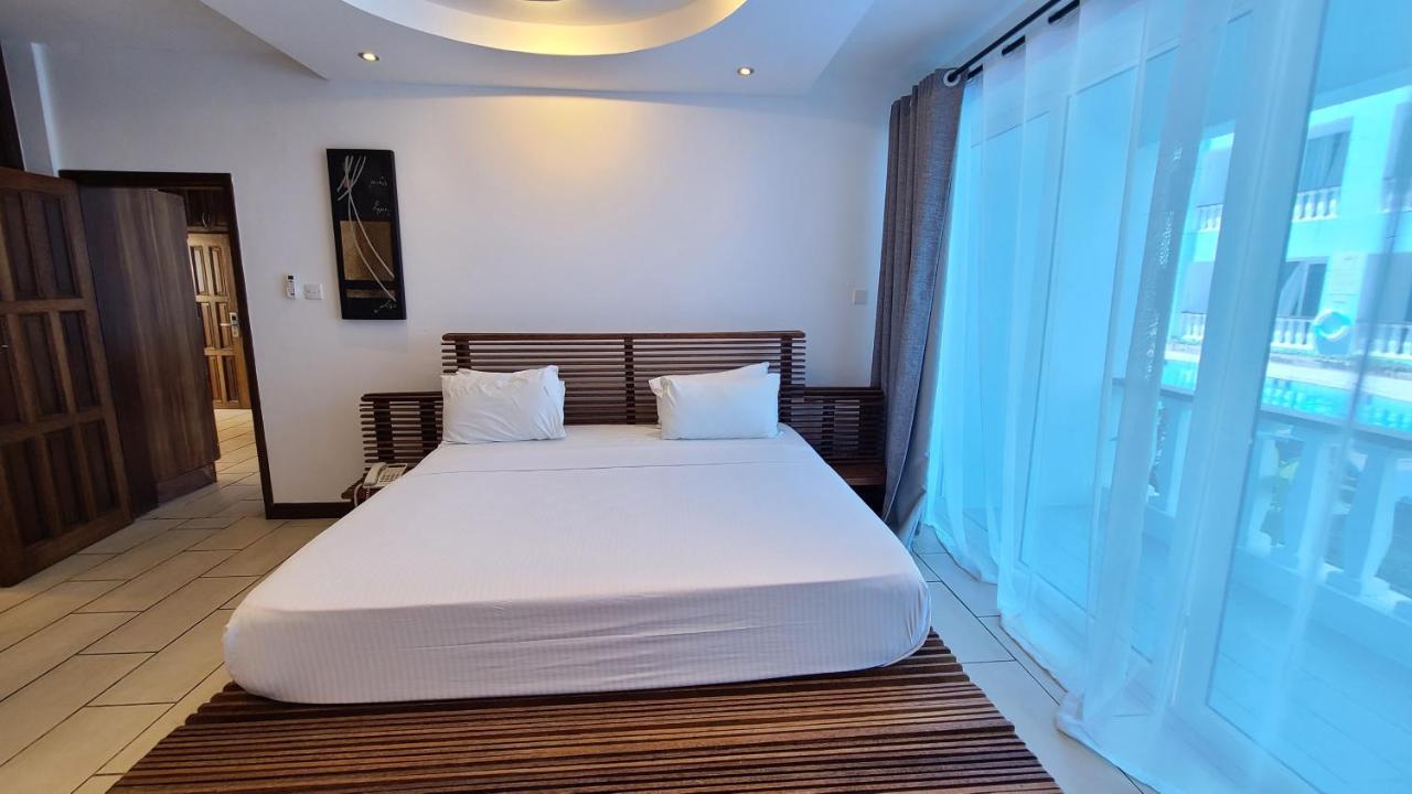 C3 Cowrie Shell Residences Μομπάσα Εξωτερικό φωτογραφία