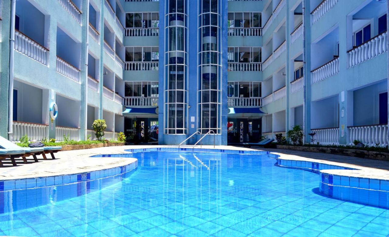 C3 Cowrie Shell Residences Μομπάσα Εξωτερικό φωτογραφία