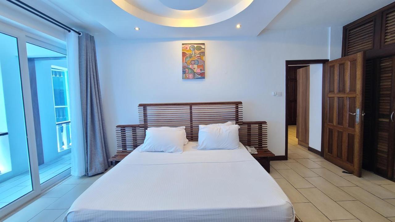 C3 Cowrie Shell Residences Μομπάσα Εξωτερικό φωτογραφία