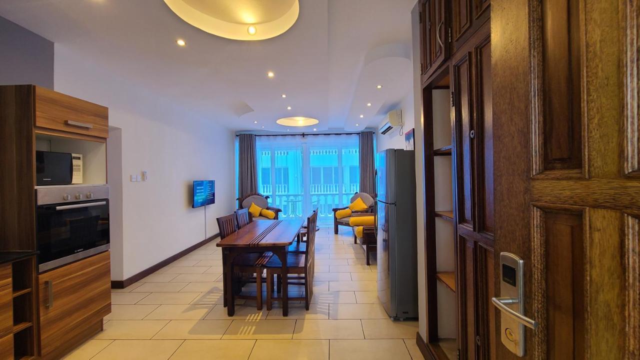 C3 Cowrie Shell Residences Μομπάσα Εξωτερικό φωτογραφία