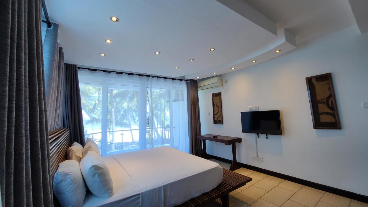 C3 Cowrie Shell Residences Μομπάσα Εξωτερικό φωτογραφία